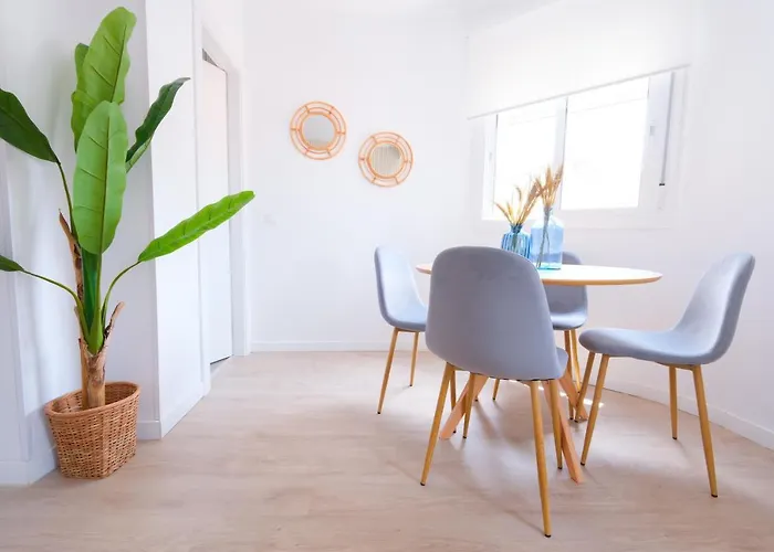 Lovely Apartment