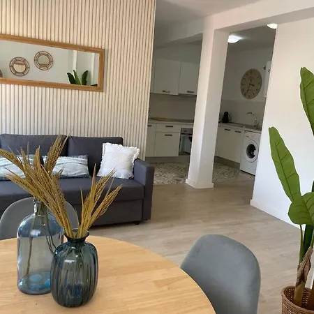 Lovely Apartment Malaga Zewnętrze zdjęcie