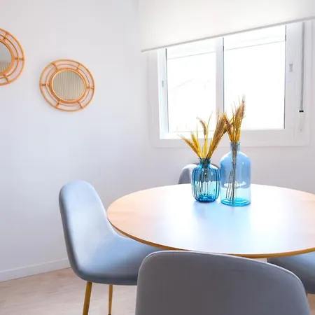 Lovely Apartment Malaga Zewnętrze zdjęcie