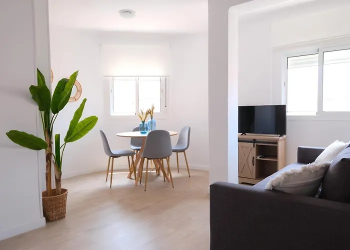 Lovely Apartment