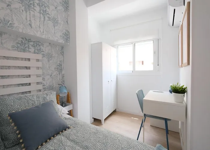 Lovely Apartment